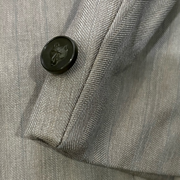 PYTCHLEY 100% pUre new wool- small - Picture 6 of 10